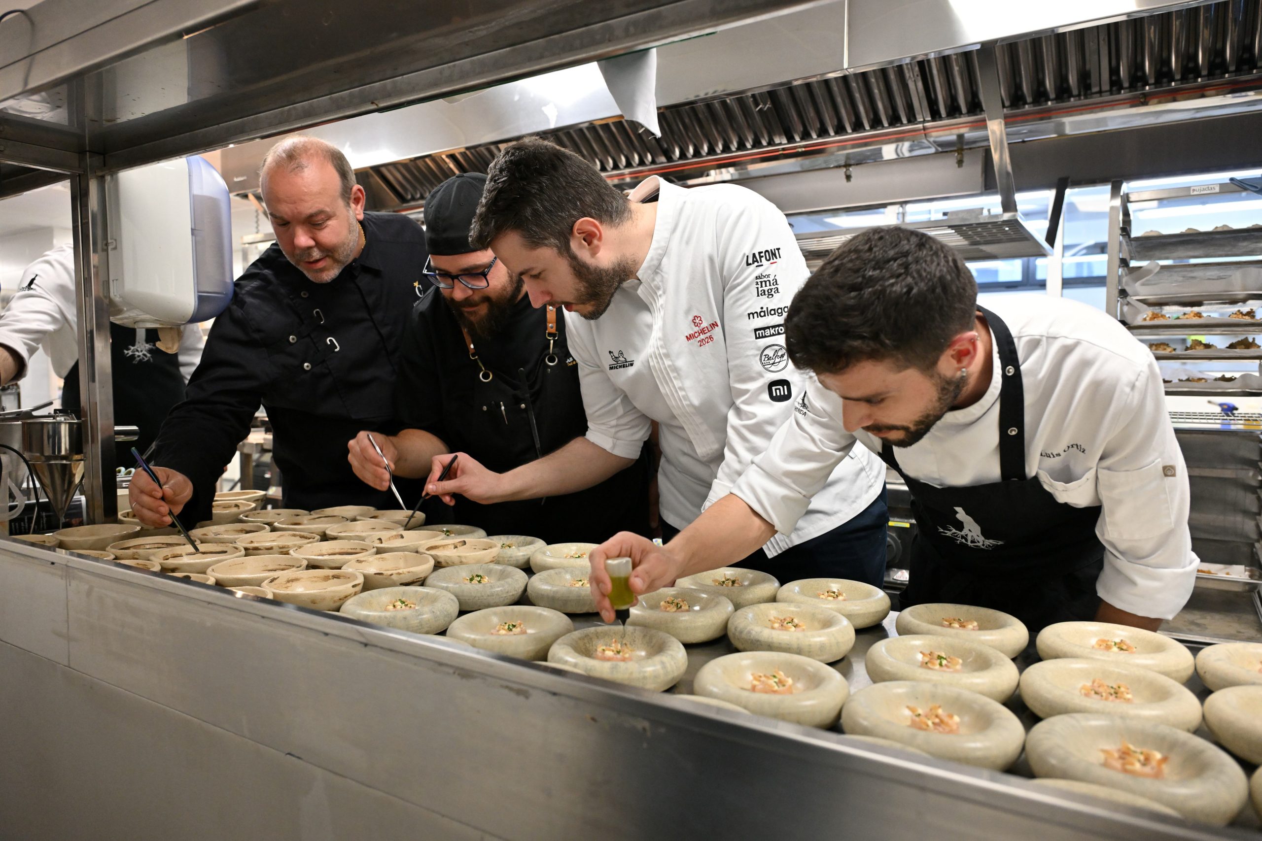 Gastronomy