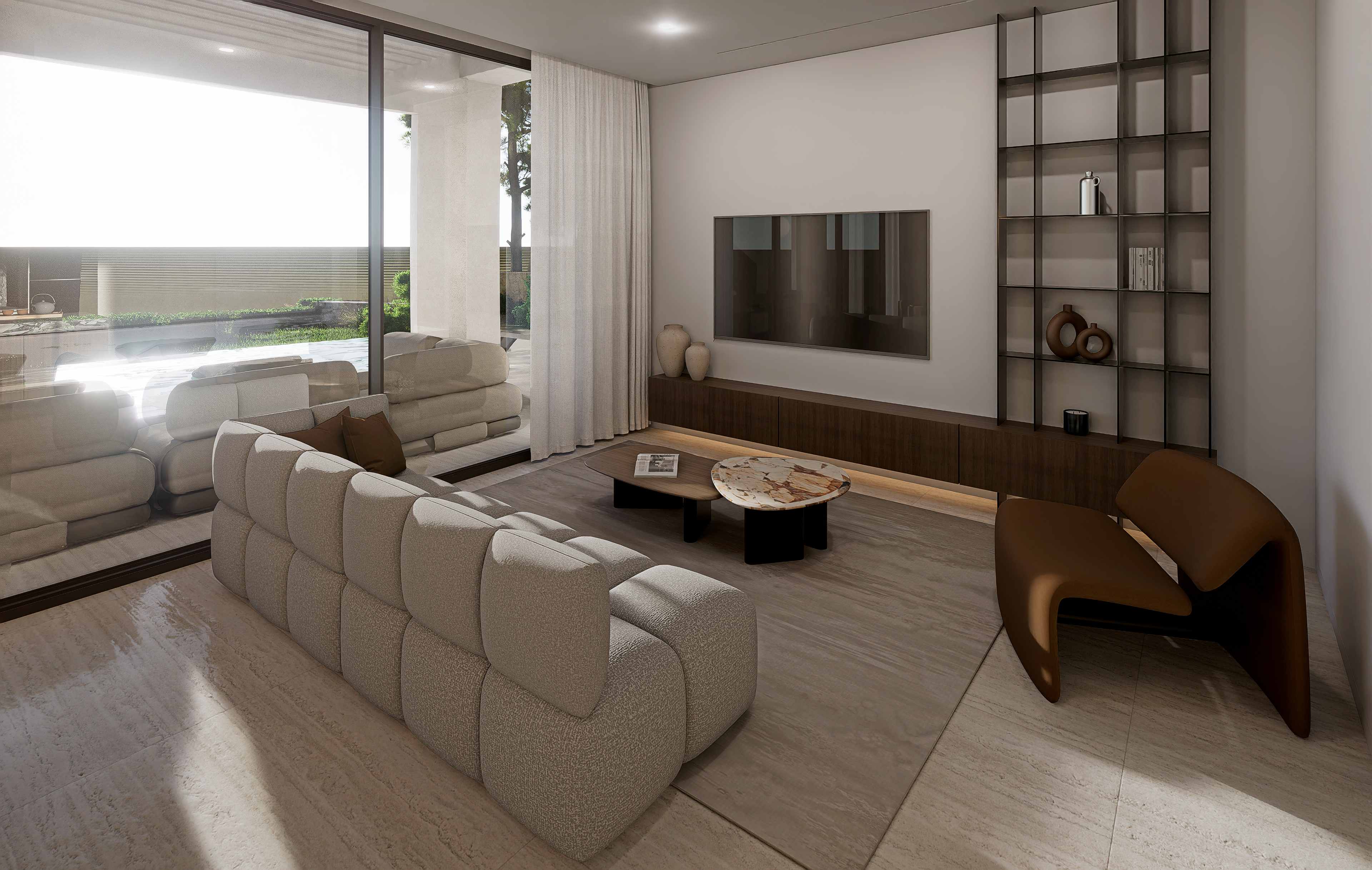 Villa Lavanda 3 view 16
