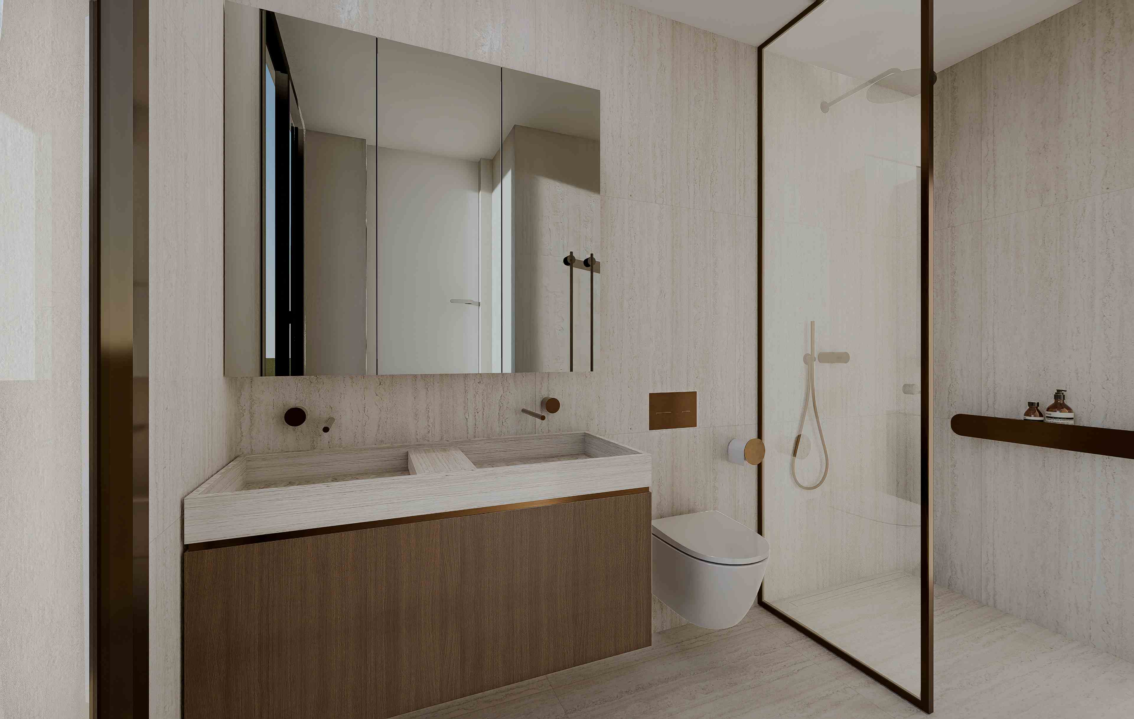 Villa Lavanda 3 view 21