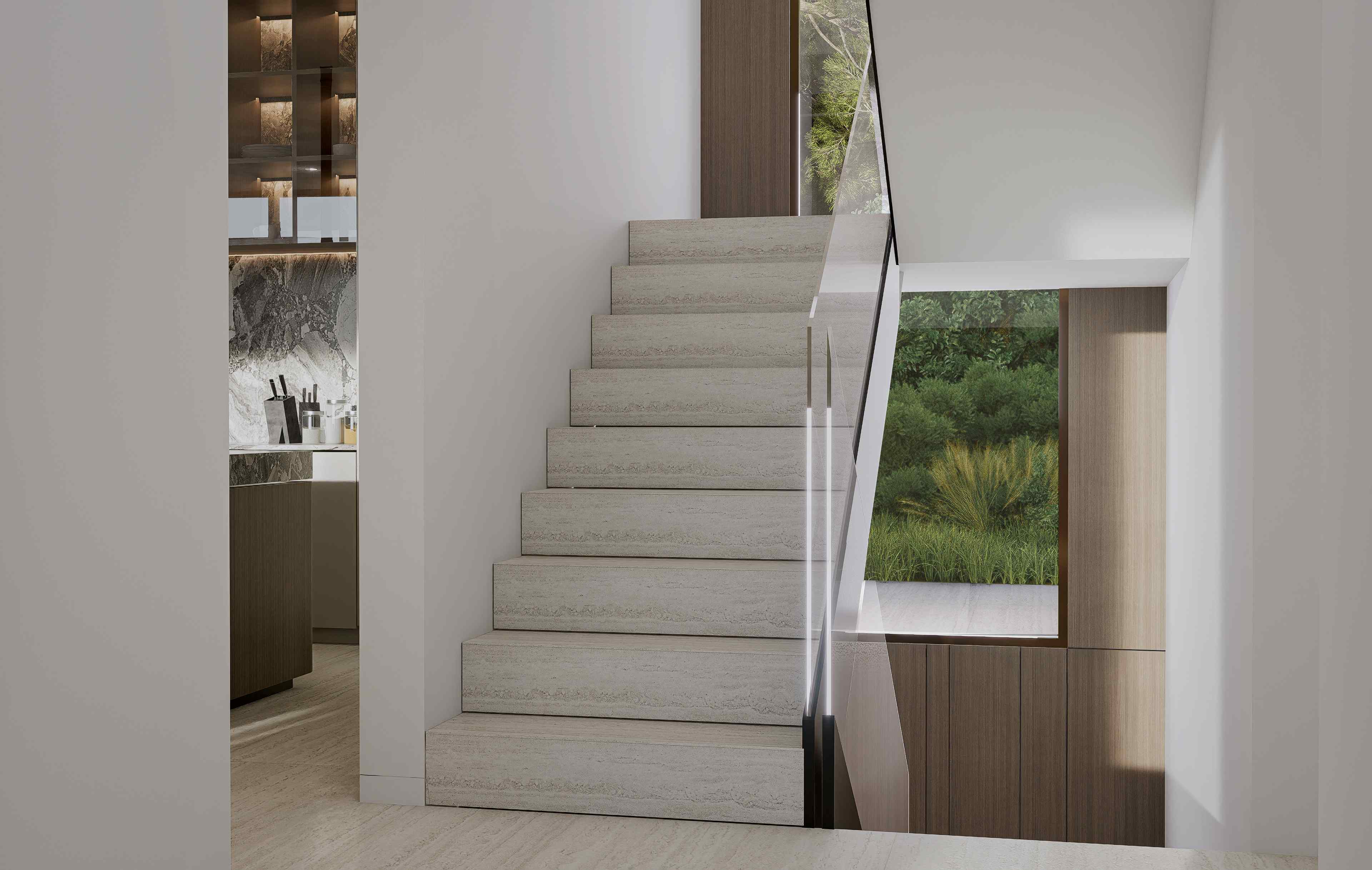 Villa Lavanda 3 view 22