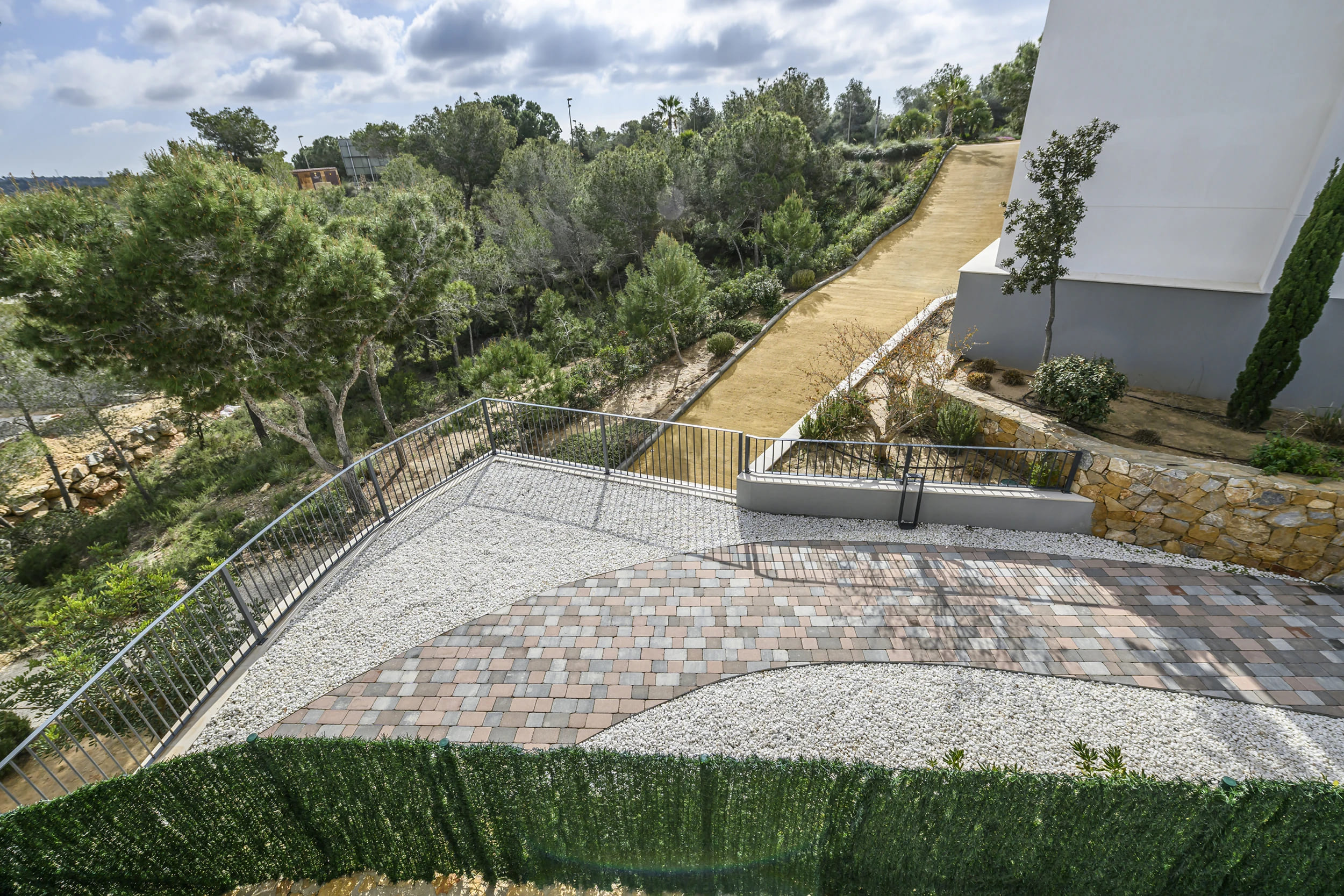 Mandarino 15 view 10