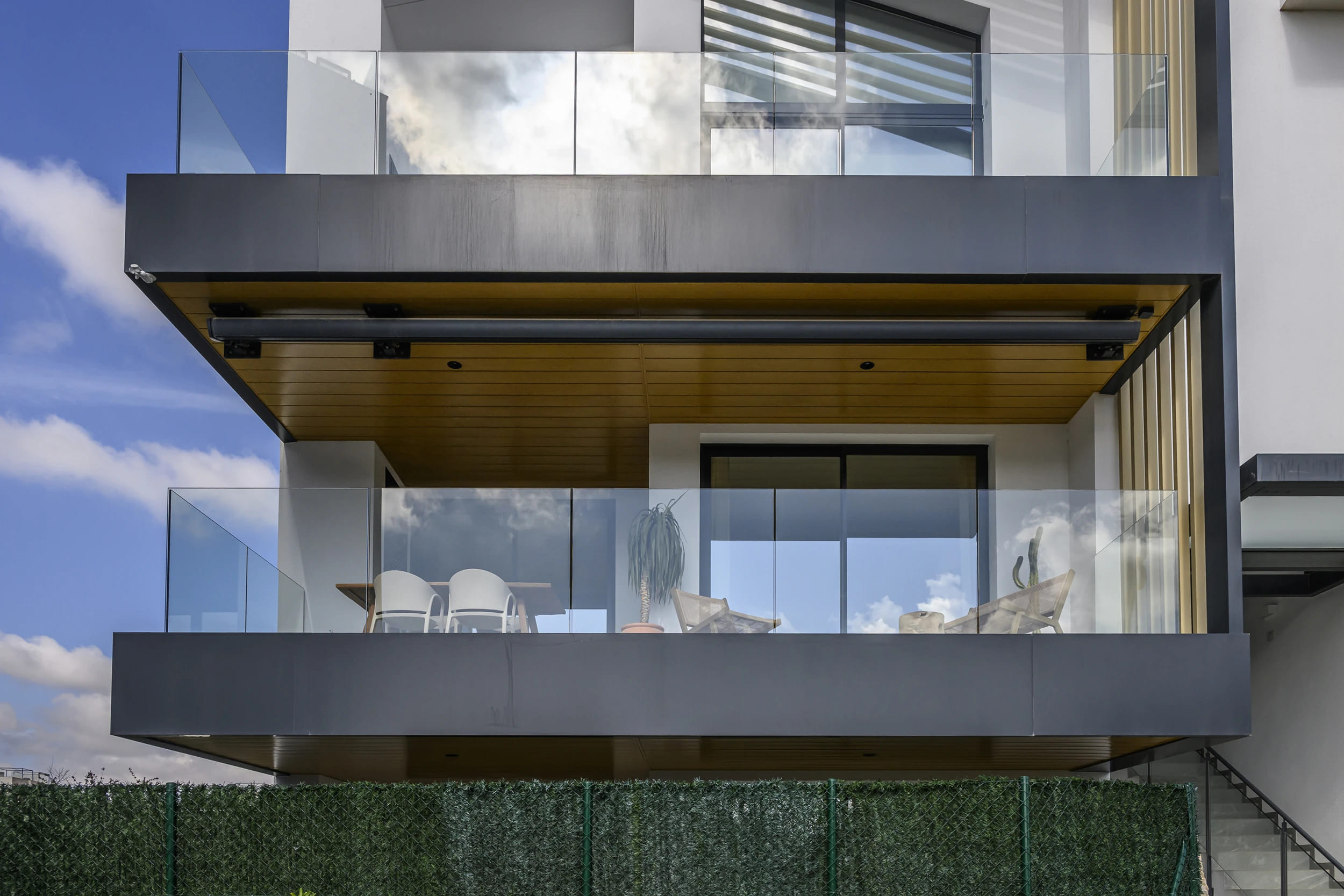 Mandarino 15 view 2
