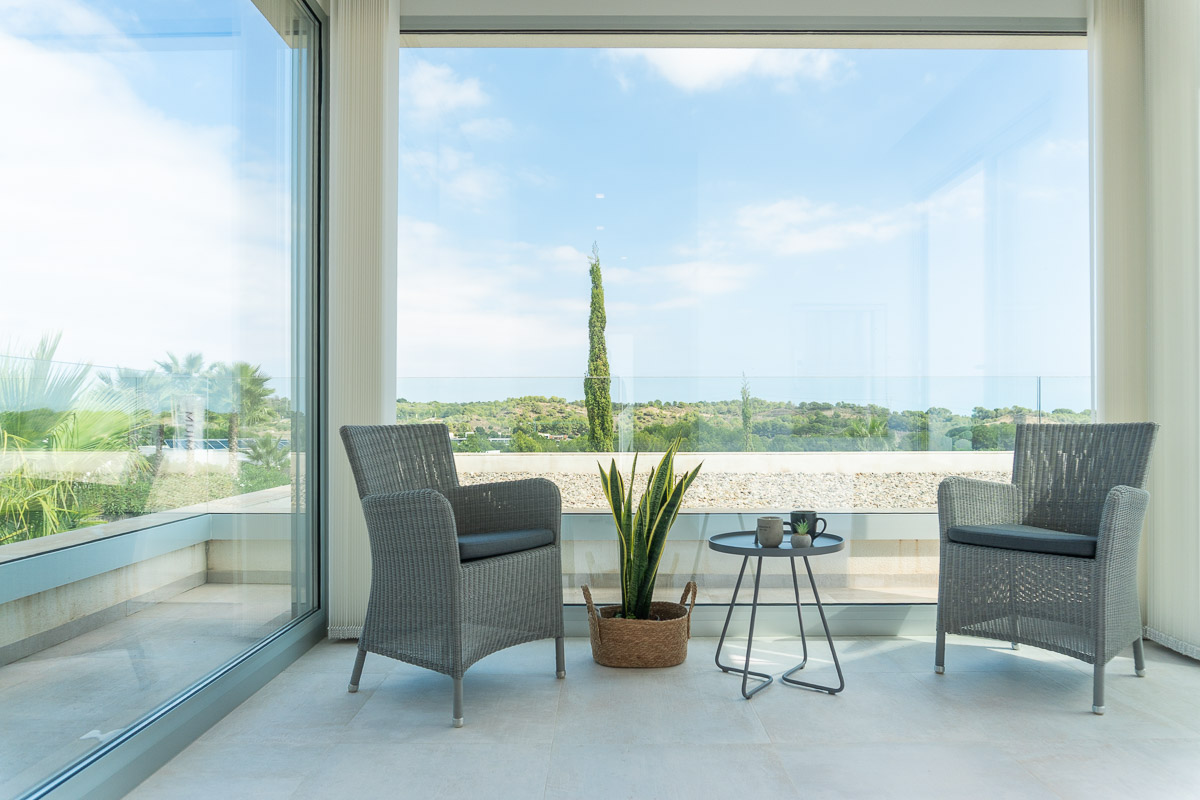Mimosa 38 view 80