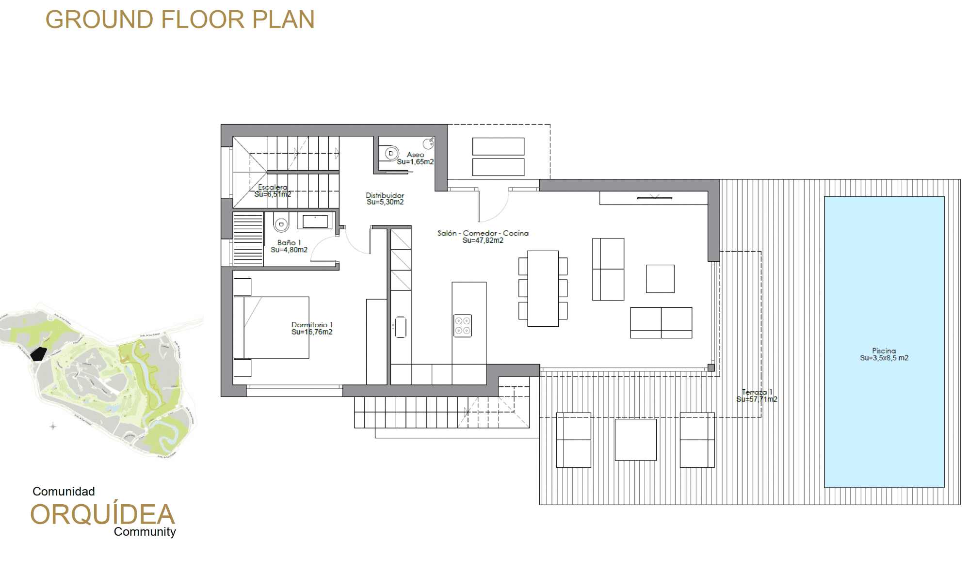Ground Floor