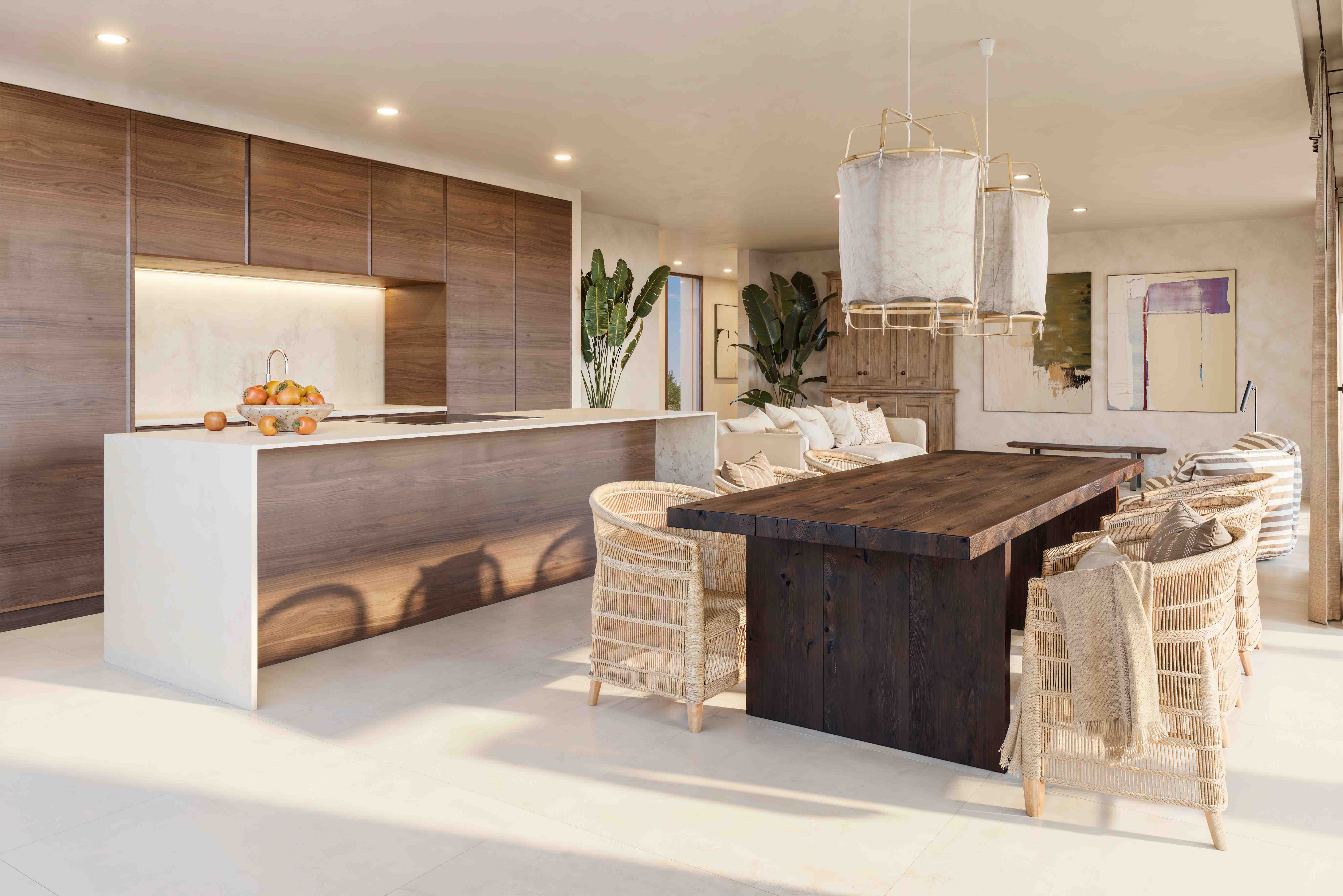 Arbórea Villas view 10