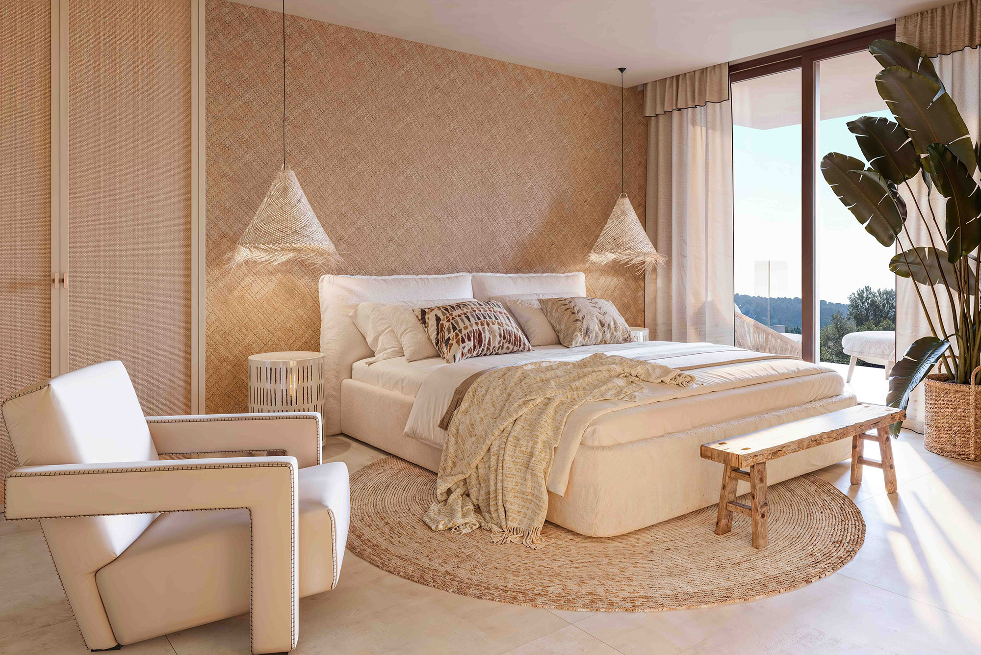 Arbórea Villas view 12