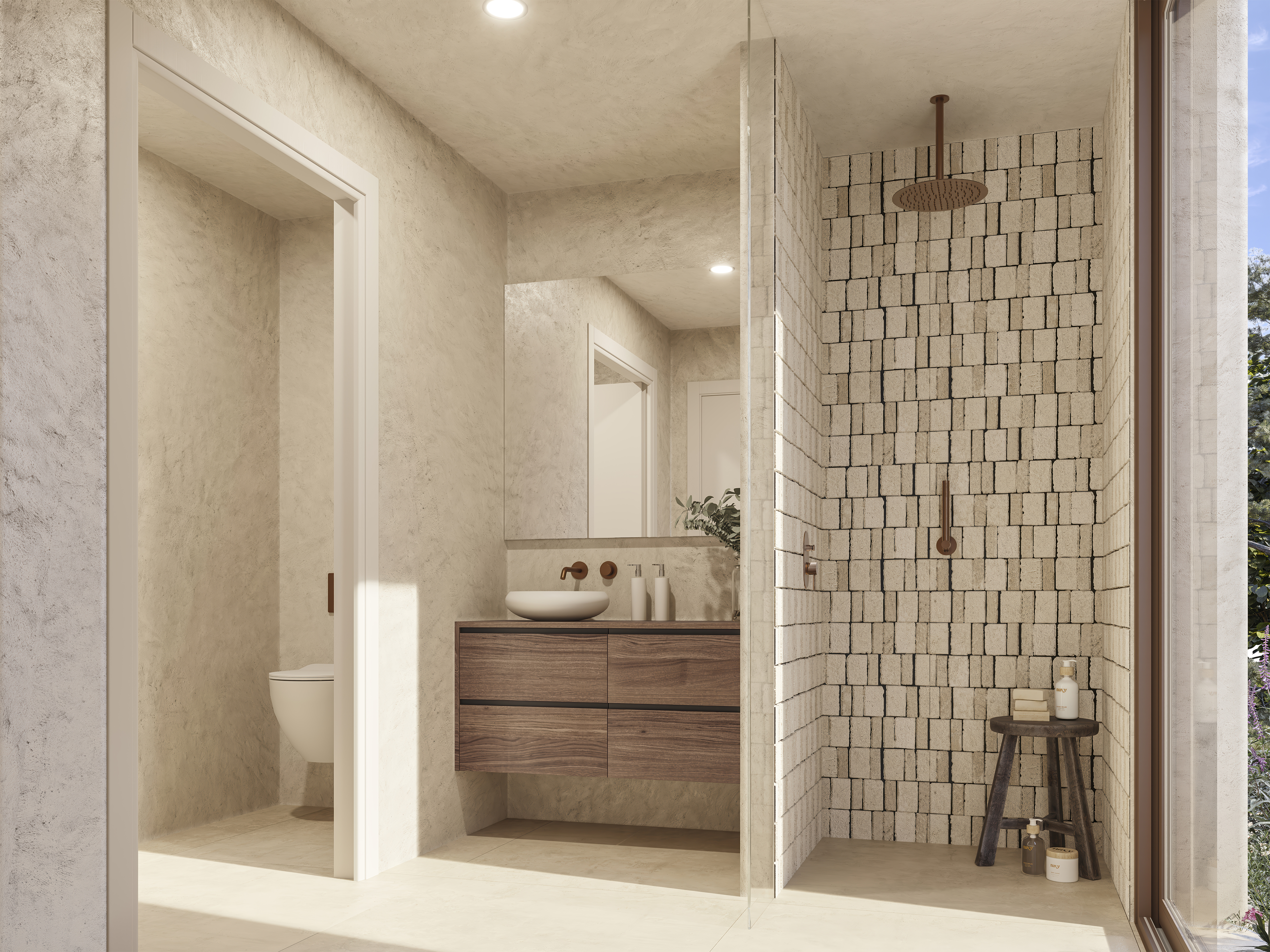 Arbórea Villas view 14