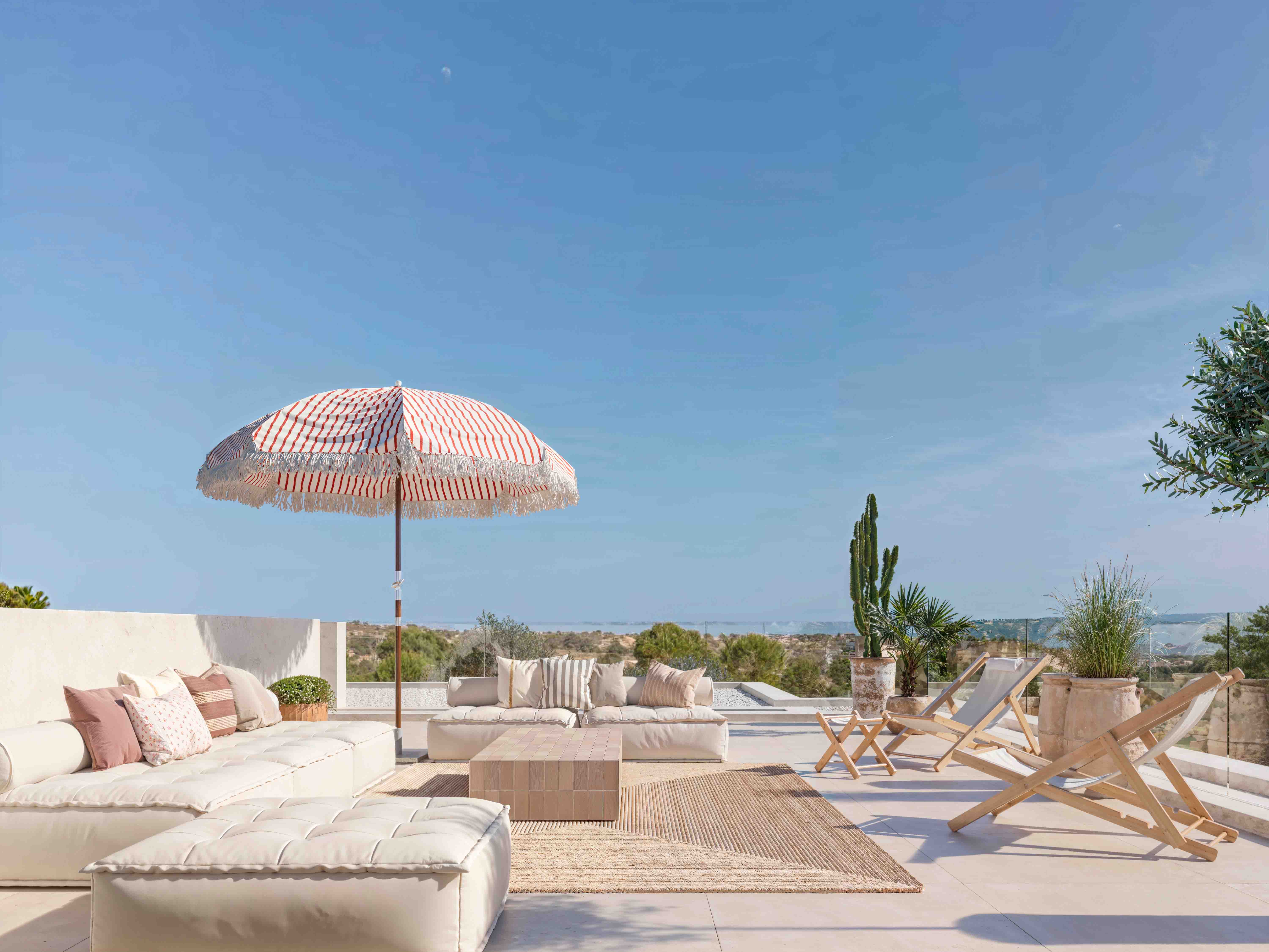 Arbórea Villas view 15