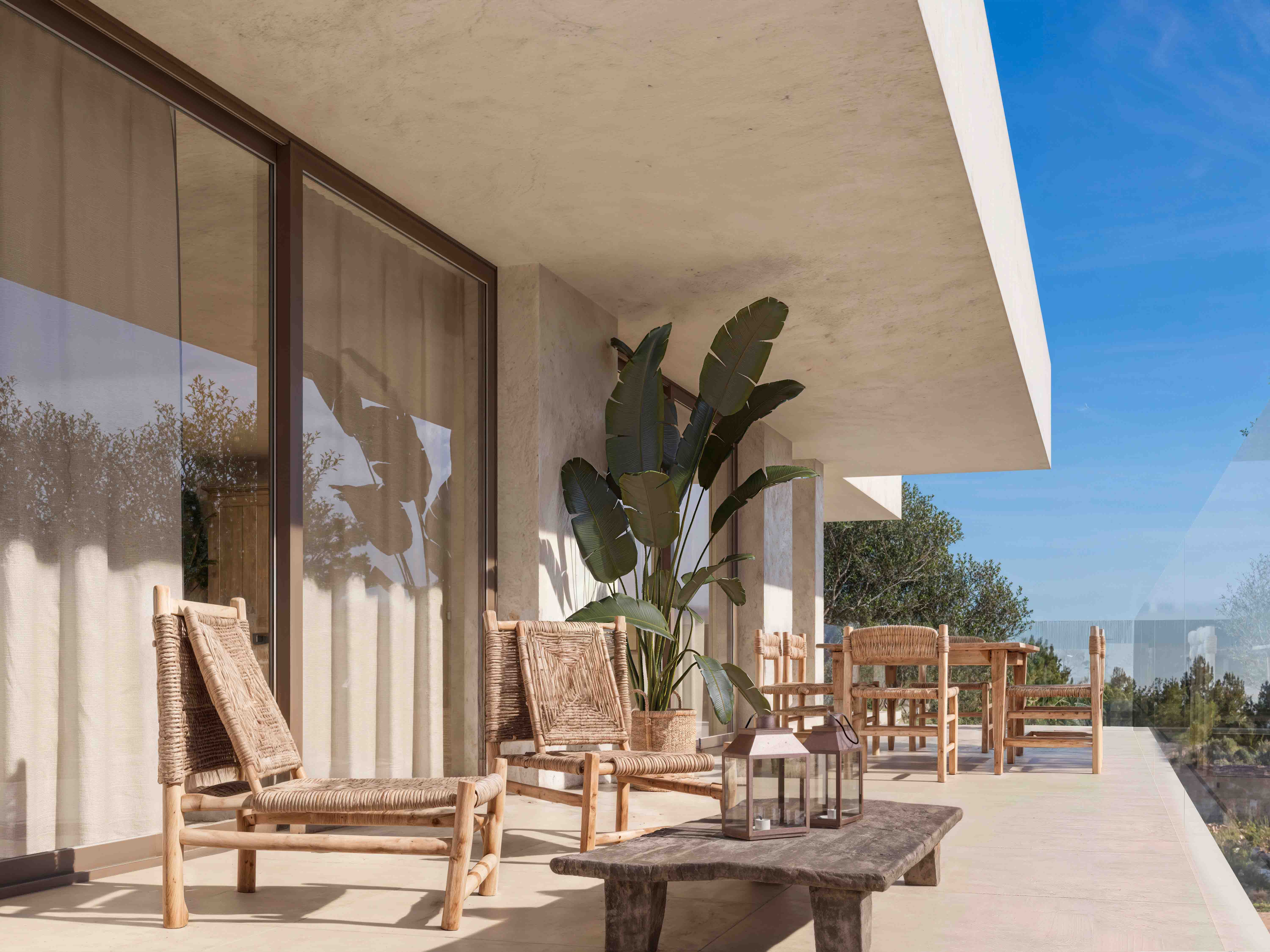 Arbórea Villas view 16