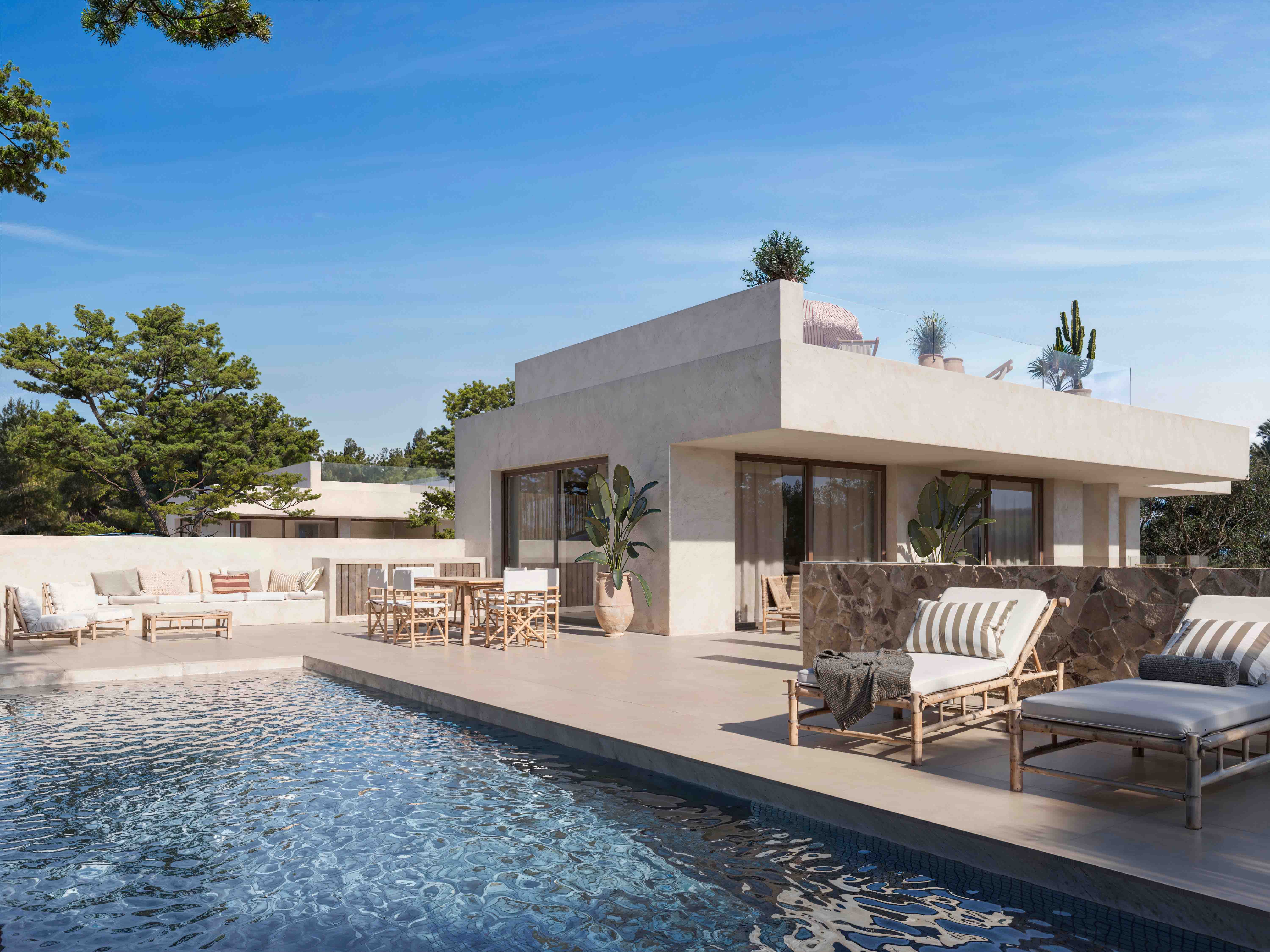 Arbórea Villas view 3