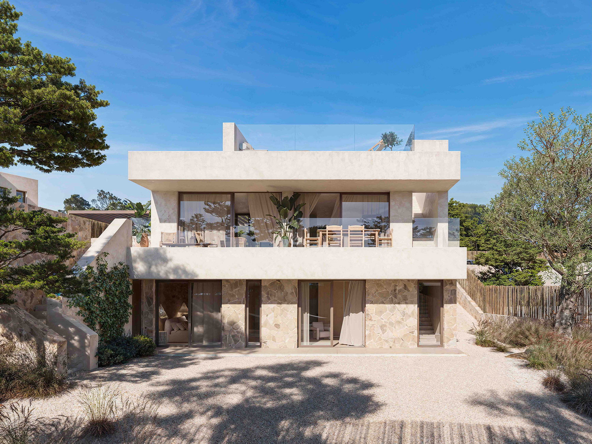 Arbórea Villas view 5