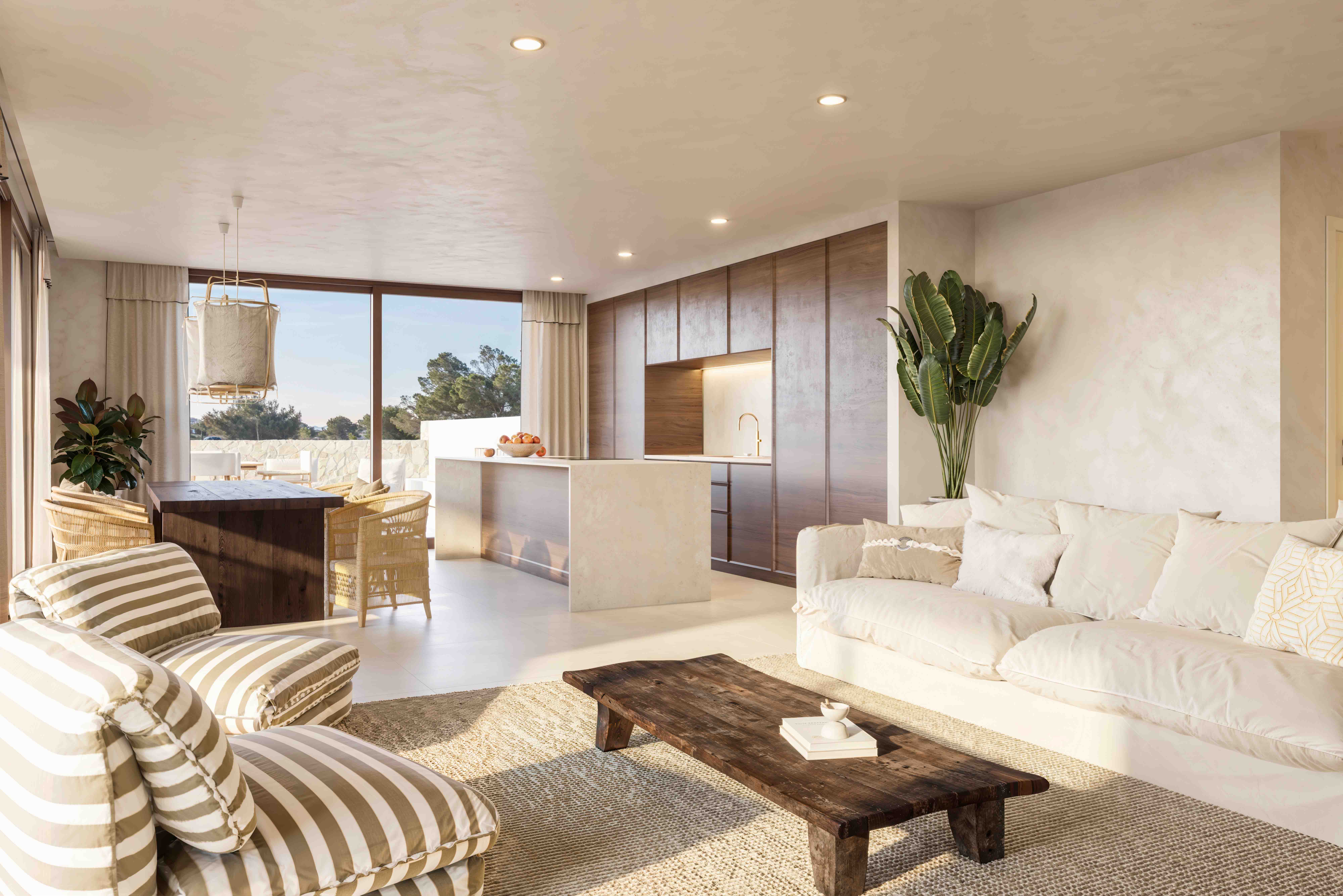 Arbórea Villas view 7