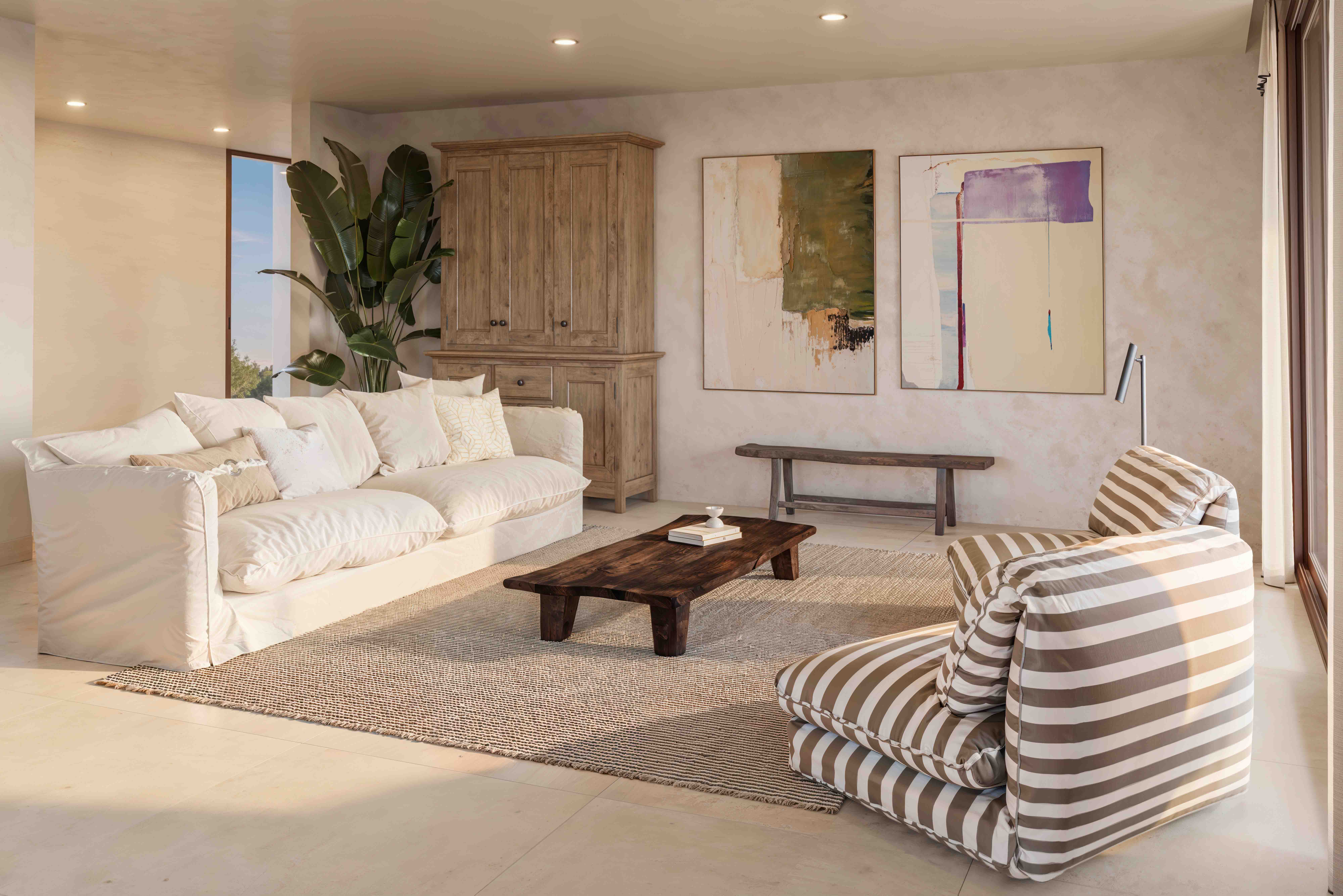 Arbórea Villas view 9