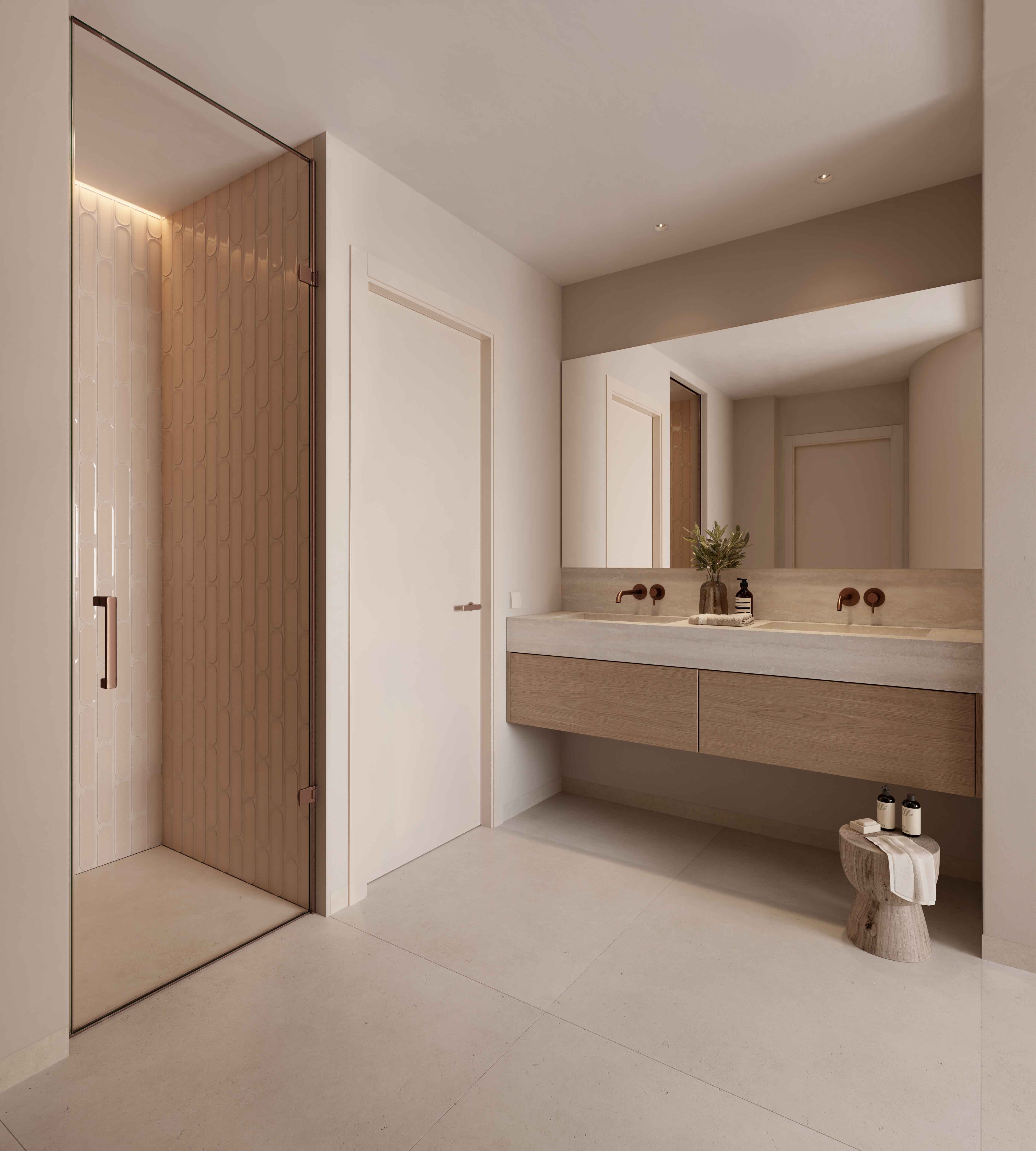 Azahar Apartments view 10
