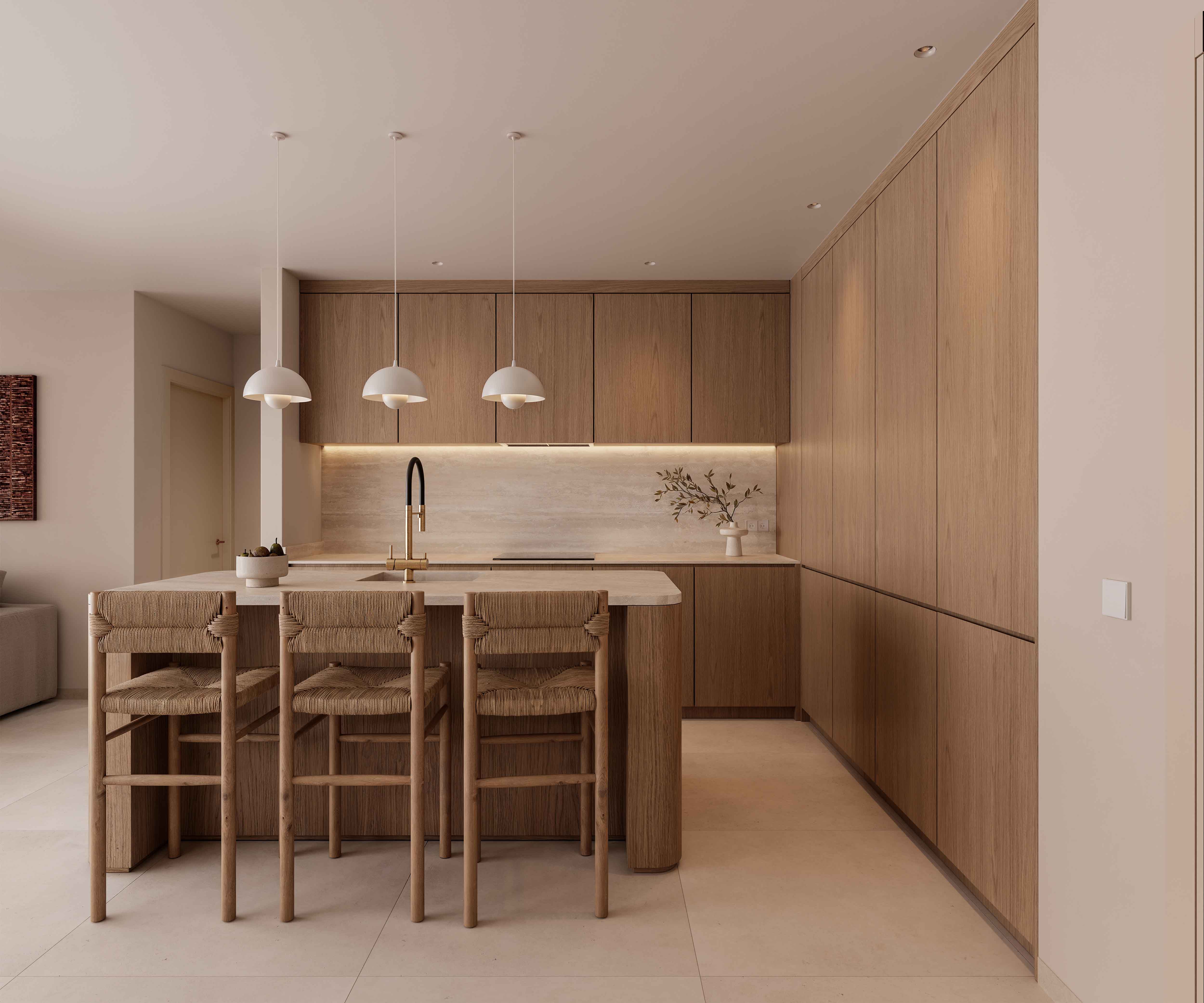 Azahar Apartments view 8