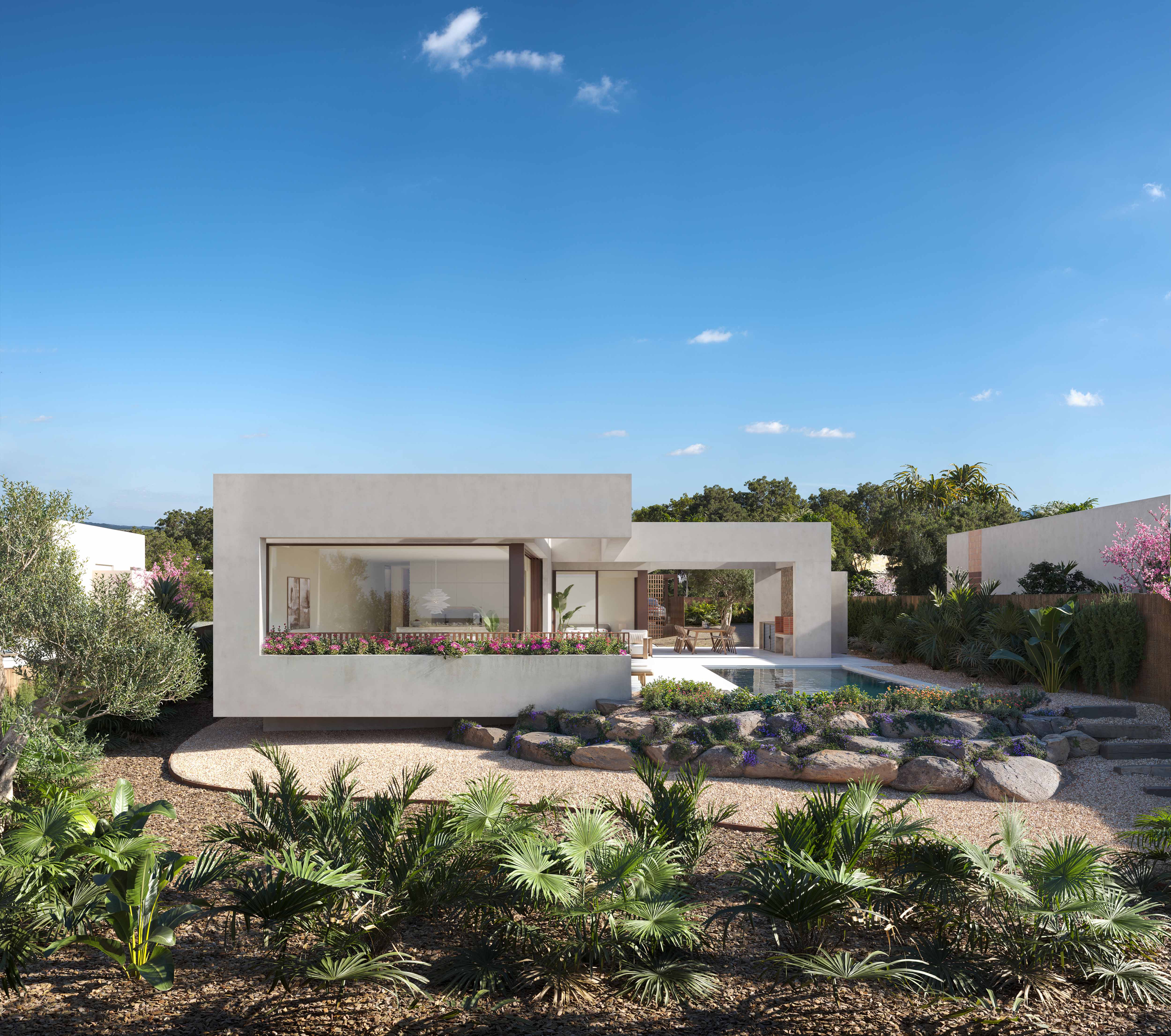 Signature Villas