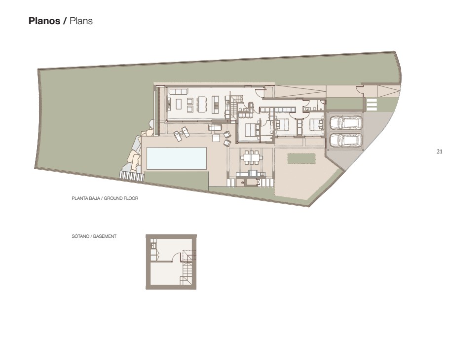 Plans 1