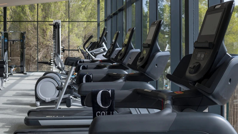 Sports & Fitness