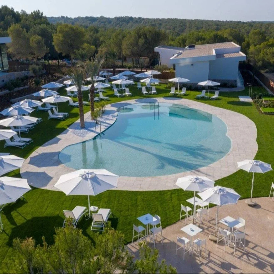 Wellness & Spa